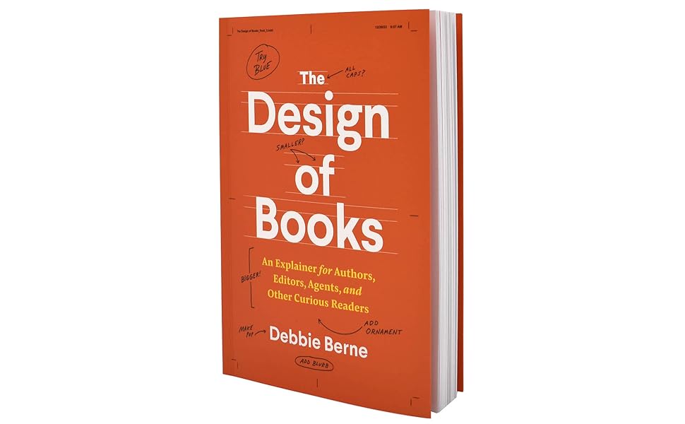 writing, editing, publishing, cover, typography, fonts, page layouts, images, color