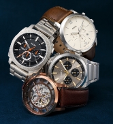 Fossil Men&amp;#39;s Watches