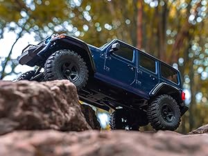 Bevel gear for the axle