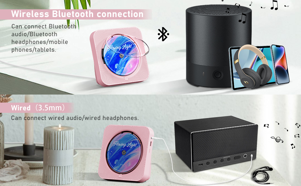 bluetooth transmitter