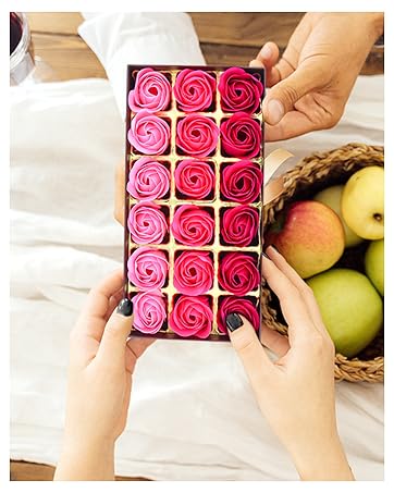 Soap Flower Story s4