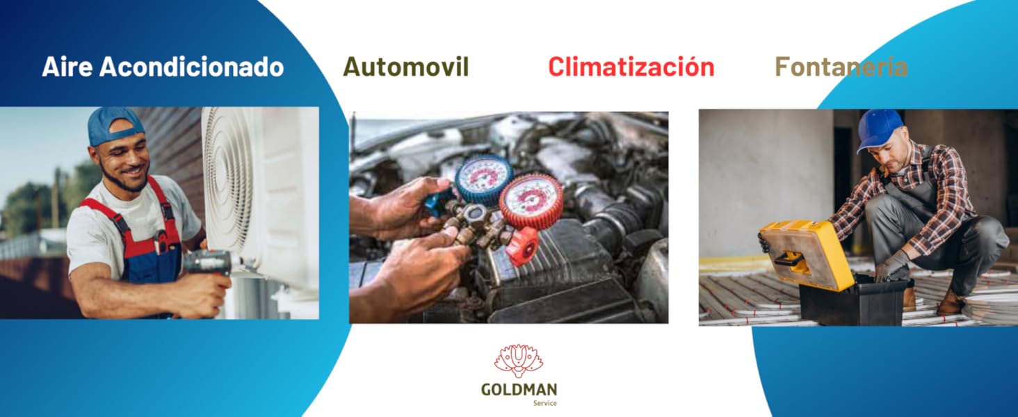 Dobladora de Tubos Manual para Tubo de Cobre de Aire Acondicionado