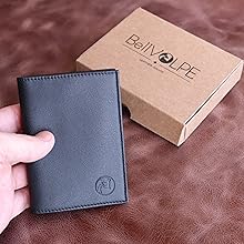 Wallet Genuine Leather