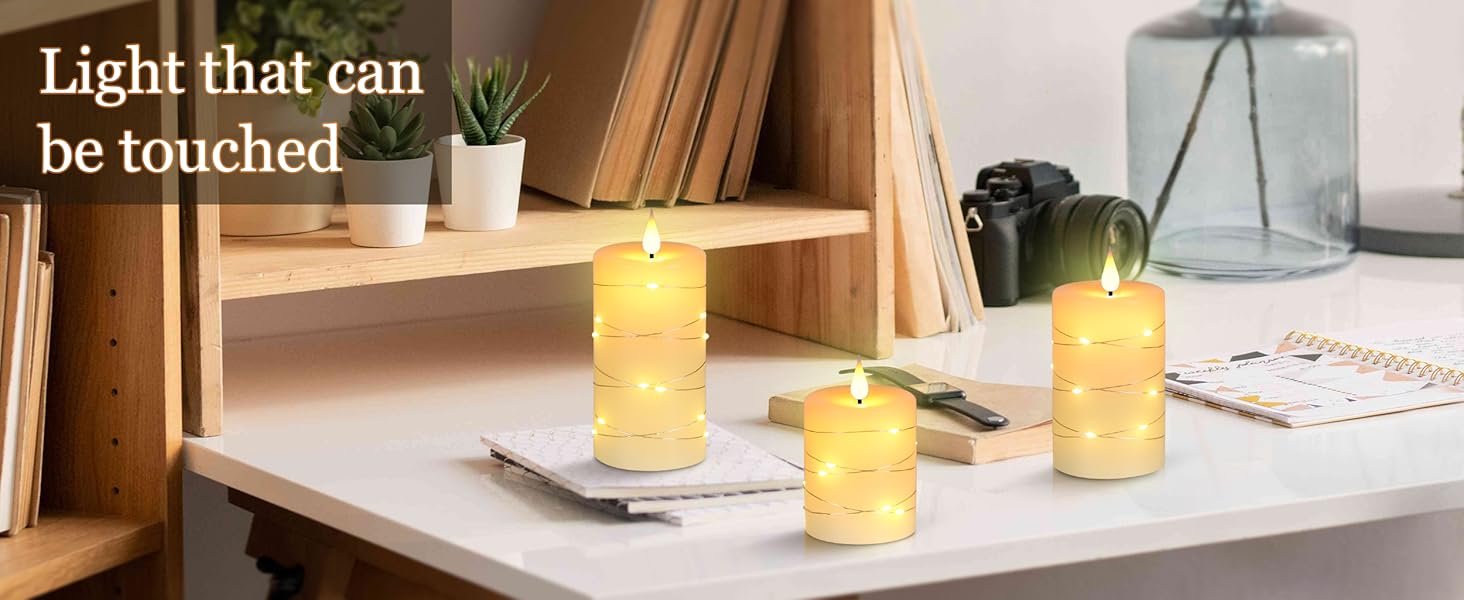 candles