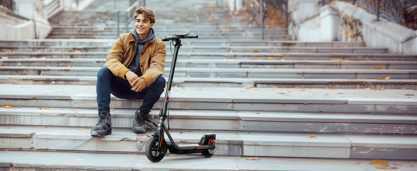 electric scooter adult