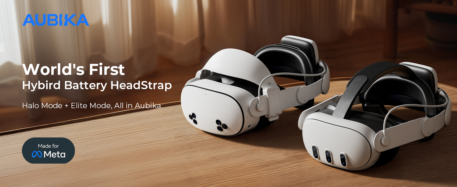 meta quest 3 headstrap