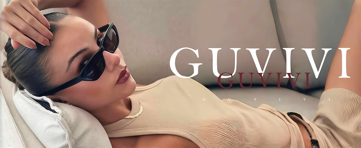 Retro Rectangular Sunglasses for Women Men