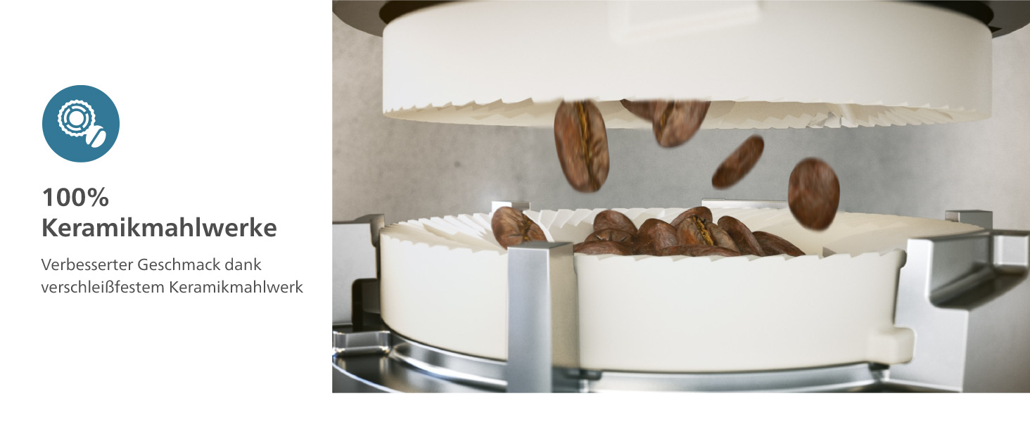 Amazon.de: PHILIPS Serie 5500 Kaffeevollautomat inkl. Latte Go ...