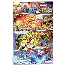 Who are the Fantastic Four? Page 3