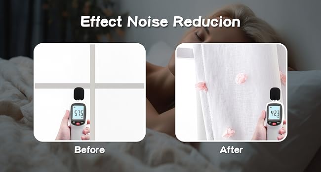 Noise reduction