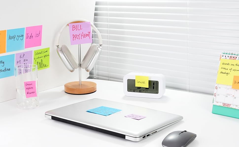 Sticky Note