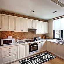 Kitchen Rug