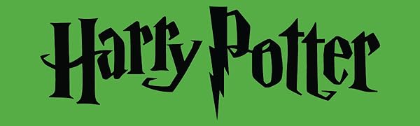Harry Potter logo