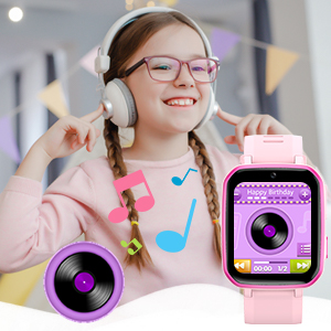 girls gifts watch