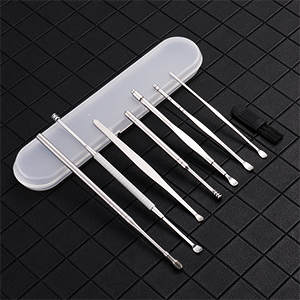 Ear Cleaning Set