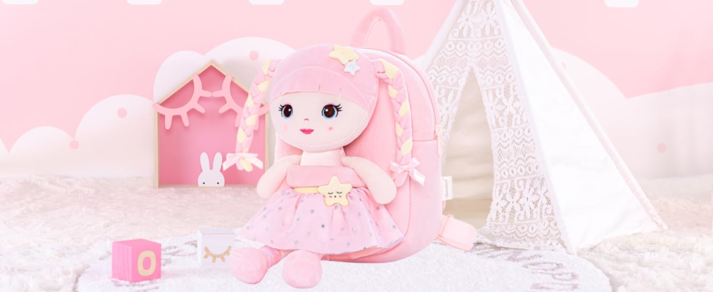 toddler backpack