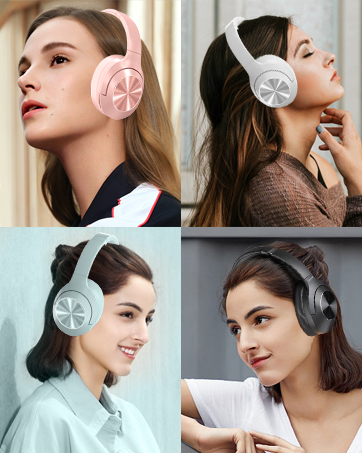 Over-Ear