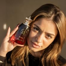 Aşkim unisex perfume