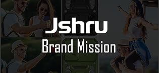 Brand Mission