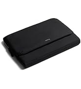 Bellroy Laptop Caddy (16” Laptop Cover) - Black