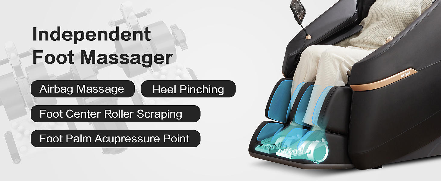 rotai massage chair