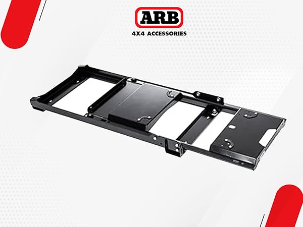 Amazon.com: ARB 10900048 Fridge Slide for Fridge Model Zero
