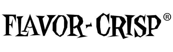 Flavor Crisp logo
