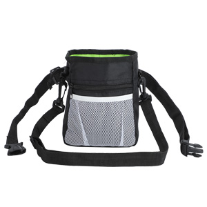 Dog Training Treat Pouch Bag