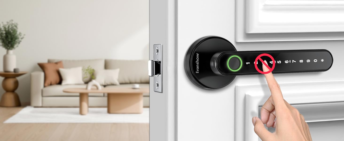 Security Lockout Protection