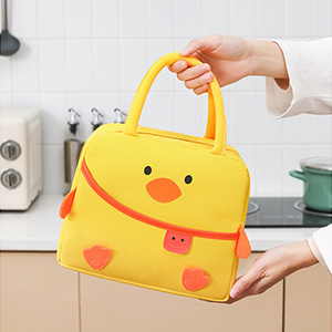 kawaii lunch bag