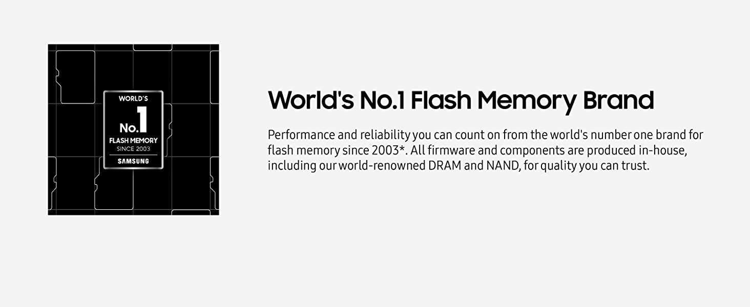 Samsung Micro SDXC 256GB Pro Endurance/w Adapter, UHS1, Class 10, Up