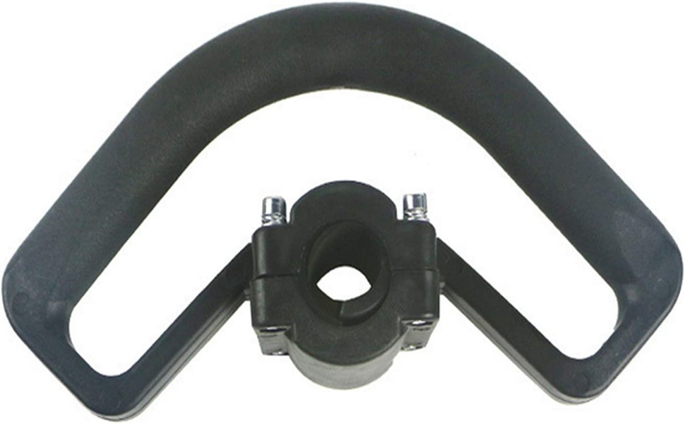 KIKEEP Universal Loop Handle Bar Mounting Hardware Kit Weed