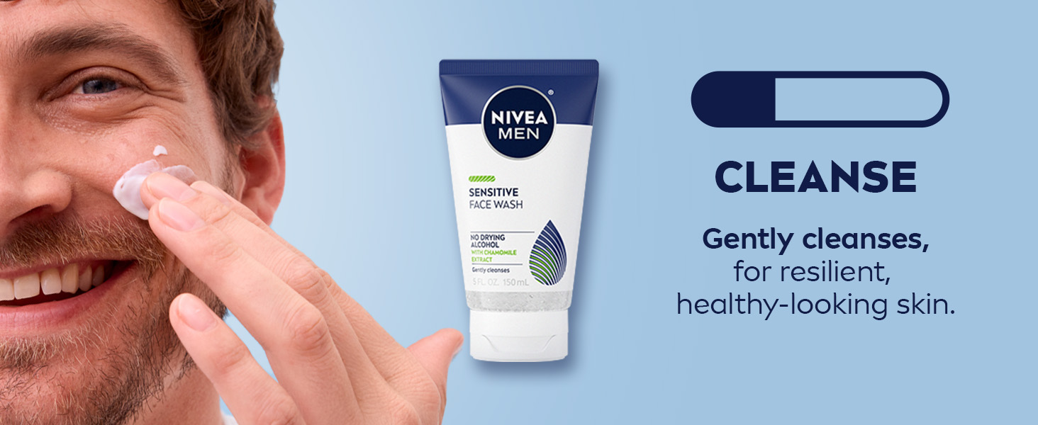 Nivea Men