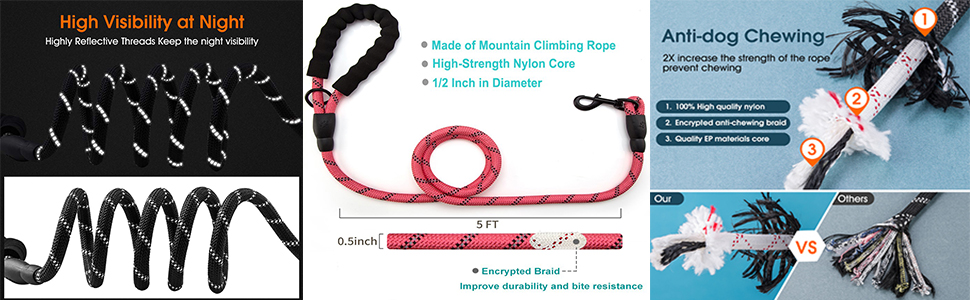 dog lead