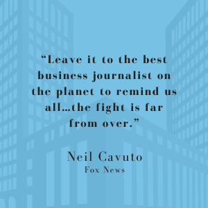 Neil Cavuto Quote
