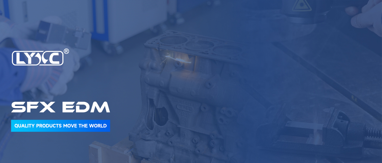 2000W 110V Tap Burner Tap Disintegrator Portable EDM Broken Tap Remover