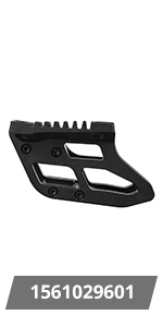 Rear Chain Guide Guard