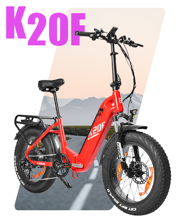 e bike