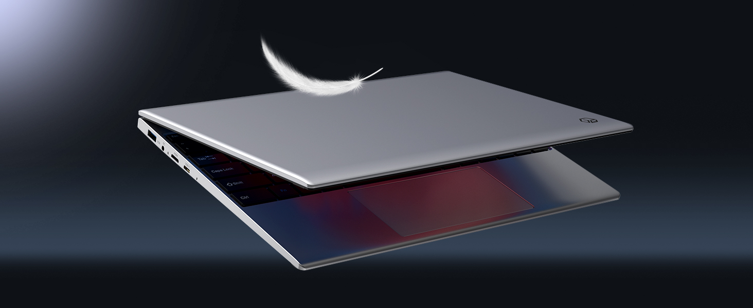 ALLDOCUBE GTBook 13 Ordinateur portable