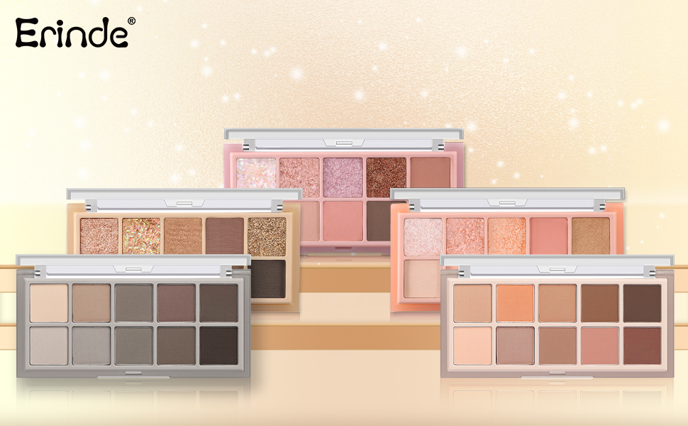 Make-up eye shadow palette beauty return palette palettes eyeshadow makeup eyebrow pencil