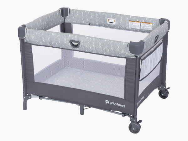 【COLLECTOR'S EDGE 】BabyTrend Snap-N-Go Double Stroller - Fits 2 Infant Car Seats (Twins