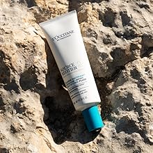 Amazon.co.jp: ロクシタン(L'OCCITANE) アクアレオティエ グロウ