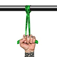 INNSTAR懸垂 チンニング グリップ フA