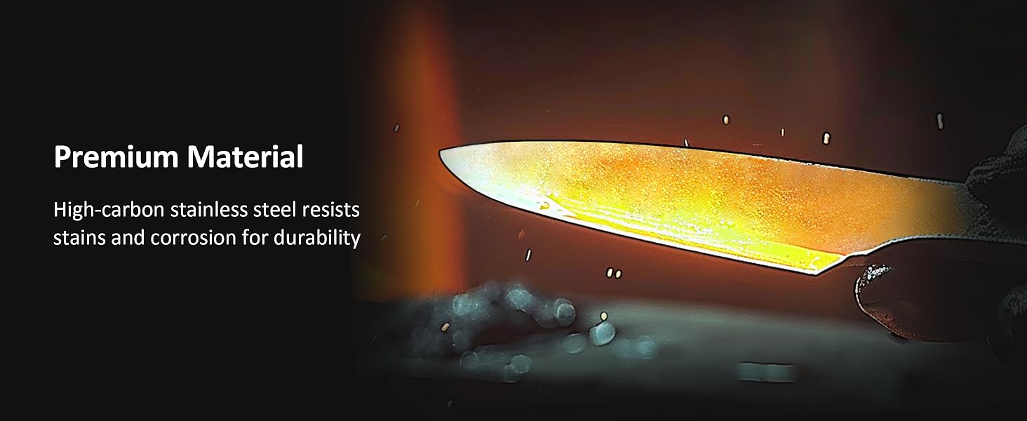 kitchen knife