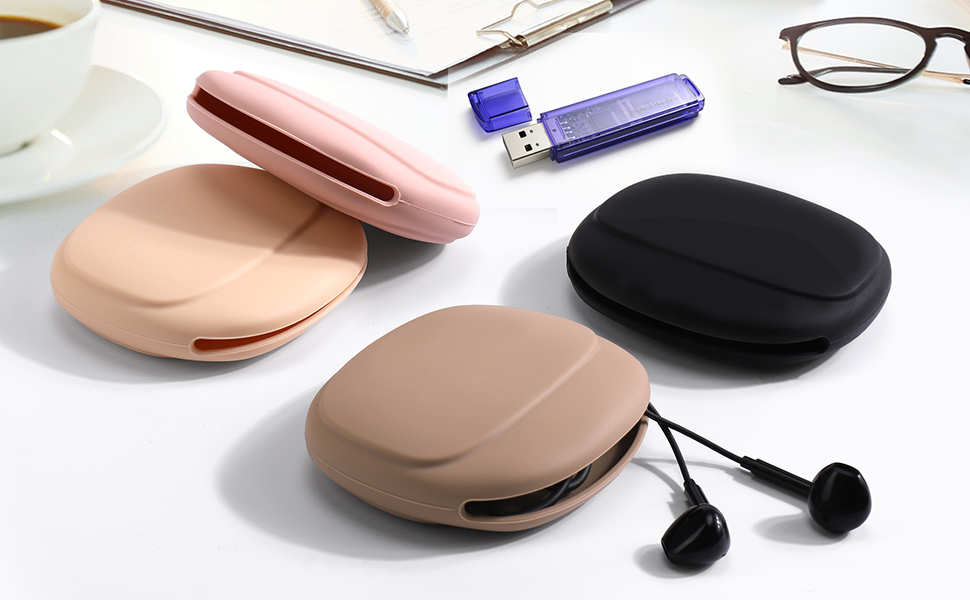 Headphone Organizer