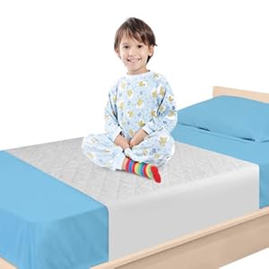 Child Underpad for Bed Wetting