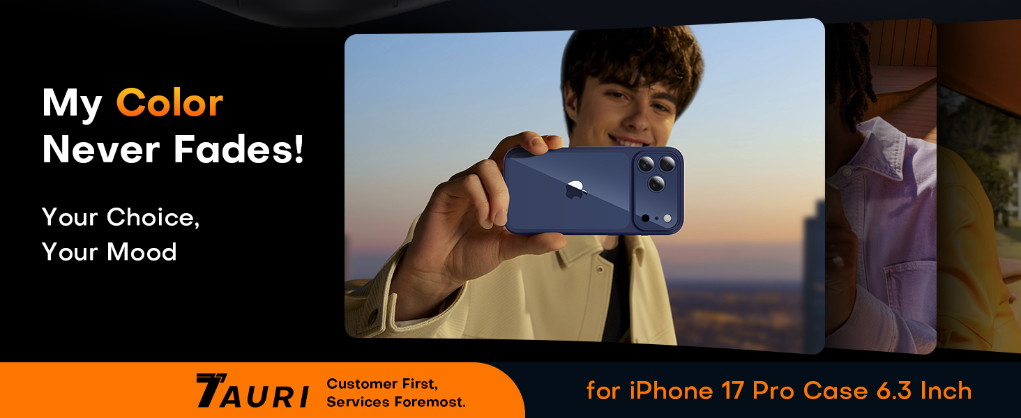 iPhone Pro Case