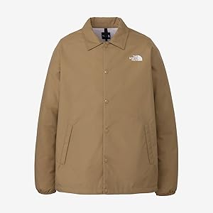 Amazon | [ザ・ノース・フェイス] ジャケット The Coach Jacket