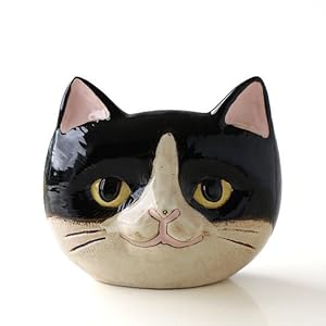 【激レア】ネコバスの蚊取り線香入れ（陶器製） 激レア】ネコバスの蚊取り線香入れ（陶器製） 2025年最新】ネコバス