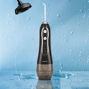 water flosser